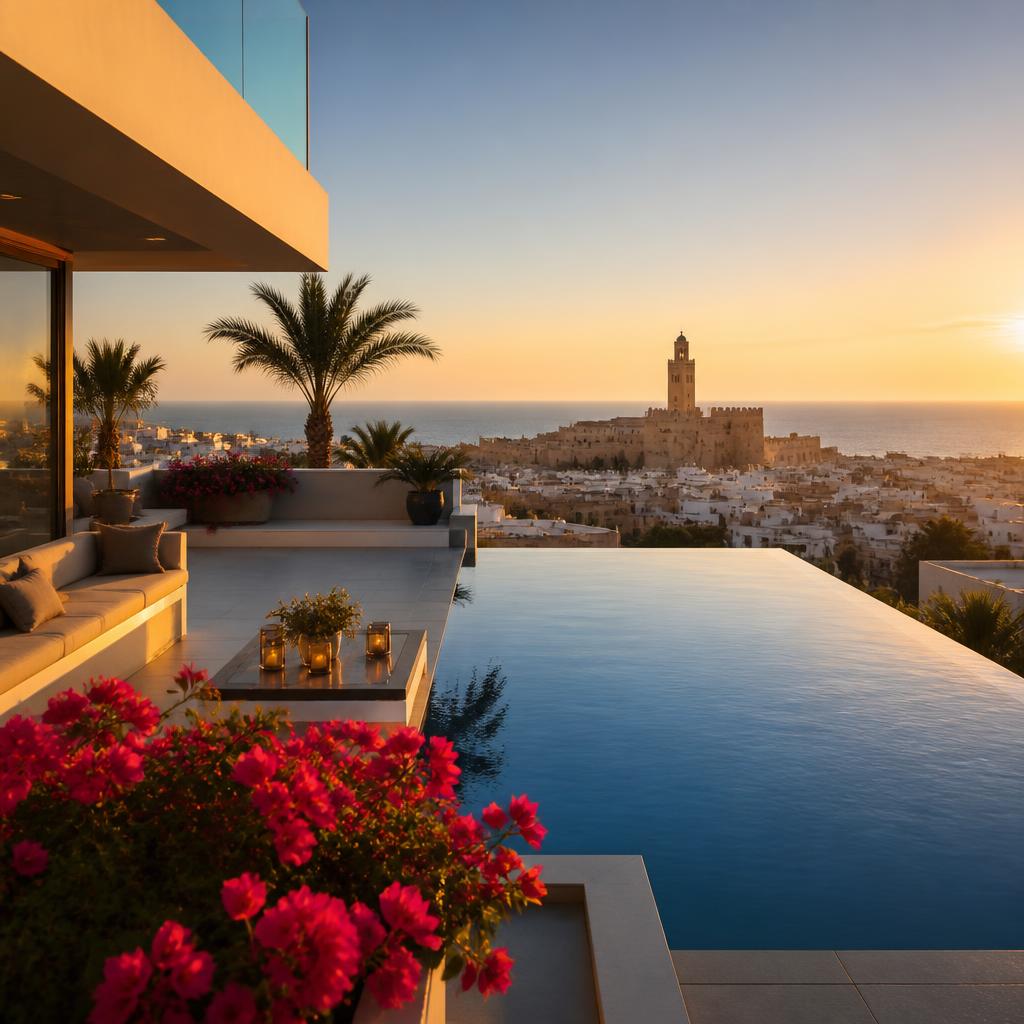 1000 Immobilier - Sousse