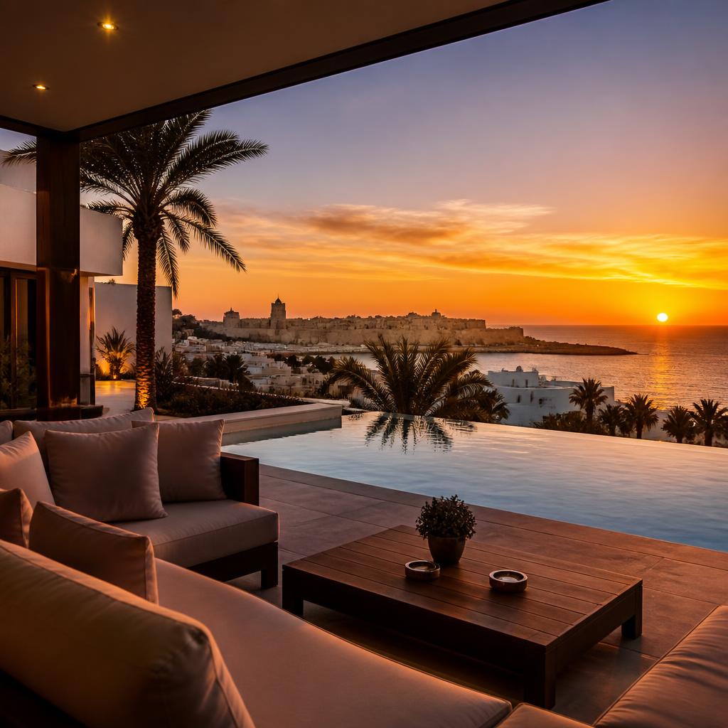 1000 Immobilier - Sousse
