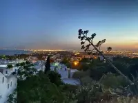 Magnifique Terrain de 3000 m² à Sidi Bou Said - 2
