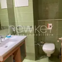 Appartement S2 meublé à louer au Lac 2 proche de MSB - 5