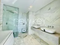 Appartement S4 avec vue sur lac à vendre aux Berges du Lac 2 - 9