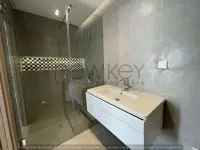Appartement S4 avec vue sur lac à vendre aux Berges du Lac 2 - 8