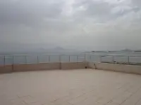 S 3 meublé vue mer à la Goulette - 9