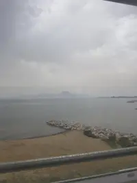 S 3 meublé vue mer à la Goulette - 7