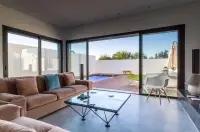 Belle villa meublée à la Soukra - 2