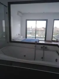 Belle villa meublée à la Soukra - 4