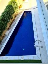 Duplex avec piscine à la Marsa - 13