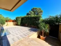 Duplex avec piscine à la Marsa - 12