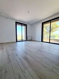 Duplex avec piscine à la Marsa - 11
