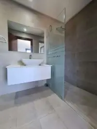 Duplex avec piscine à la Marsa - 10