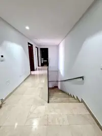 Duplex avec piscine à la Marsa - 2