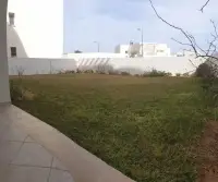 Bel appartement avec jardin - 1