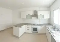 Bel appartement avec jardin - 3