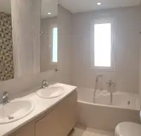 Bel appartement avec jardin - 4