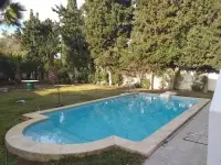 Belle Villa a la Marsa - 1