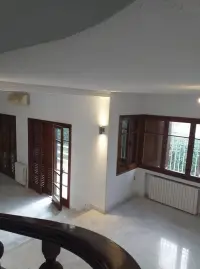 Belle Villa a la Marsa - 9