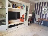 Location S+2 meublé à la Marsa - 3