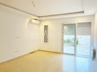 Appartement S2 avec jardin à La Soukra - 1