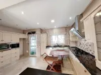 Magnifique S+3 avec jardin à La Marsa - 4