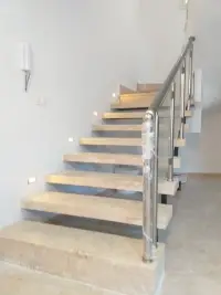 Triplex à la Marsa - 10