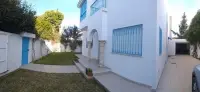 Villa s+5 à la Marsa - 13