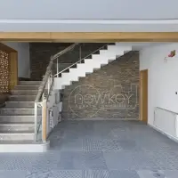 Villa neuve à la soukra - 2