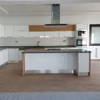 Villa neuve à la soukra - 3