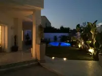 Villa à Gammarth - 14