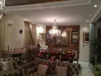 Villa à Gammarth - 17