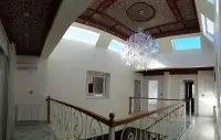 Villa à Gammarth - 21