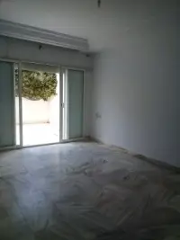 Vente Triplex à la Marsa - 2