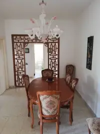 RDC de villa S 2 avec jardin - 2