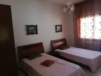 RDC de villa S 2 avec jardin - 6