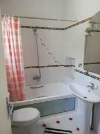 RDC de villa S 2 avec jardin - 7