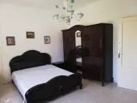 RDC de villa S 2 avec jardin - 8