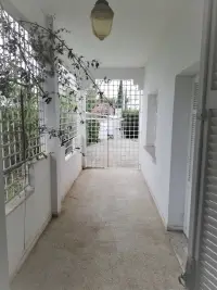 S 3 meublé à la Marsa - 2