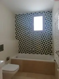 Appartement S 1 la Marsa - 4