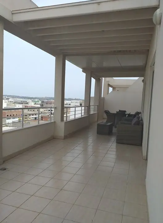 S 3 à la Marsa