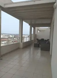 S 3 à la Marsa - 1
