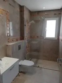 Appartement S 3 à gammarth - 4
