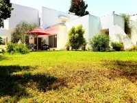 belle villa à la soukra - 6