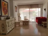 belle villa à la soukra - 7