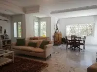 ville meublé à la marsa - 2
