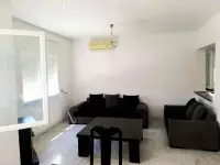 Appartement S 3 à la Marsa - 1