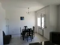 Appartement S 3 à la Marsa - 11