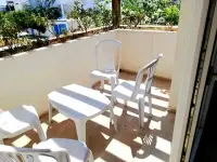 Appartement S 3 à la Marsa - 9