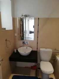 Appartement S 3 à la Marsa - 12