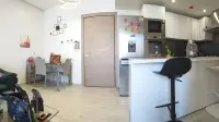 Appartement S 2 à la Marsa - 3