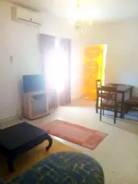 Appartement S 1 à Marsa Plage - 2