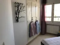 S 2 meublé à la Marsa - 3